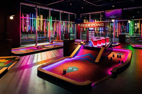 puttshack stl|Plan Your Visit .